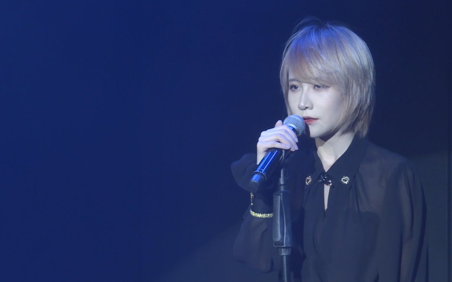 【曾艾佳】20190623 《双面偶像》曾艾佳,徐楚雯,罗寒月拉票公演cut