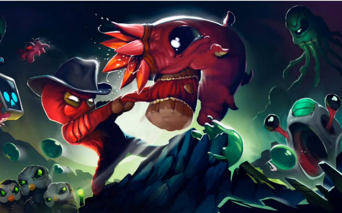 【大锤自制】崩溃大陆第十期:第二世界与搬家