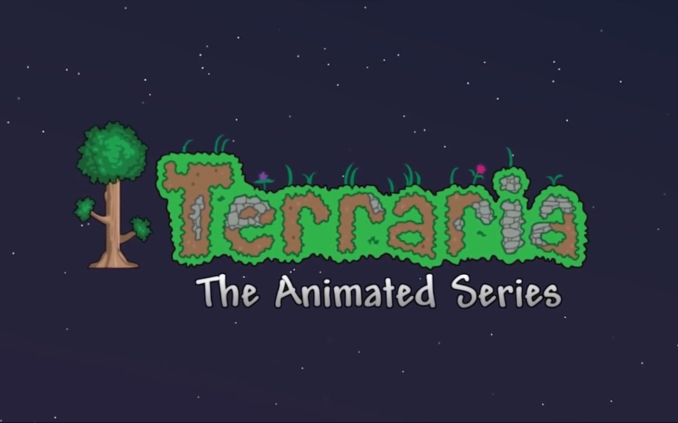 【泰拉瑞亚】Terraria: The Animated Series 【动画系列】【英文字幕】【一二两季】【全十一集】哔哩哔哩bilibili