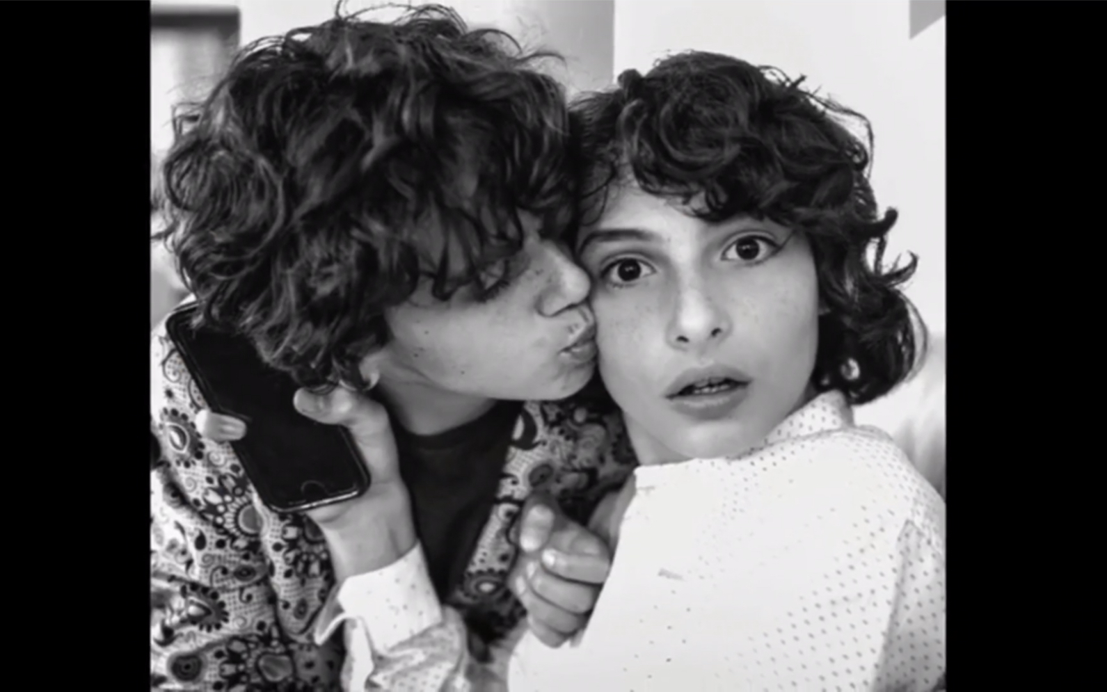 bromance - finn wolfhard & jack dylan grazer_哔哩哔哩_bilibili