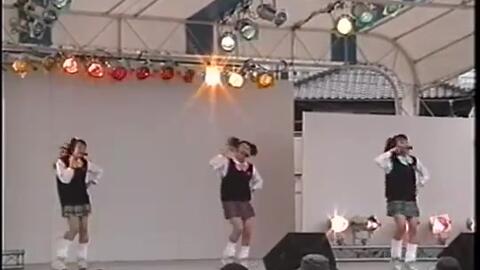 Perfume スーパージェットシューズ Omajinai ペロリ Dancing Hard 现场版 02 05 18 哔哩哔哩 Bilibili