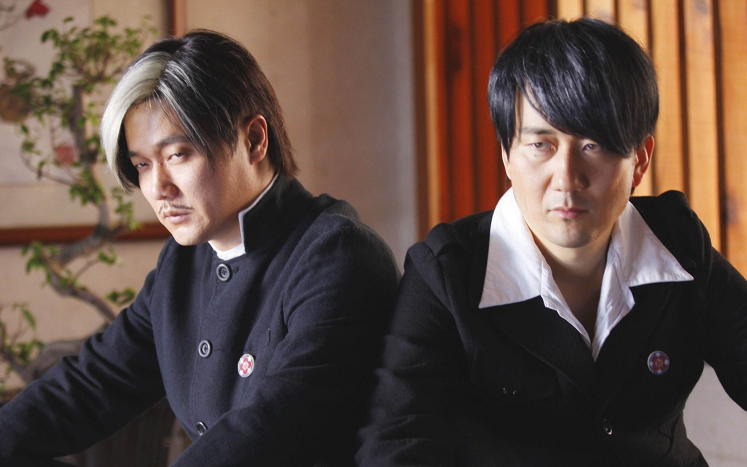 筷子兄弟小苹果快来欣赏下吧