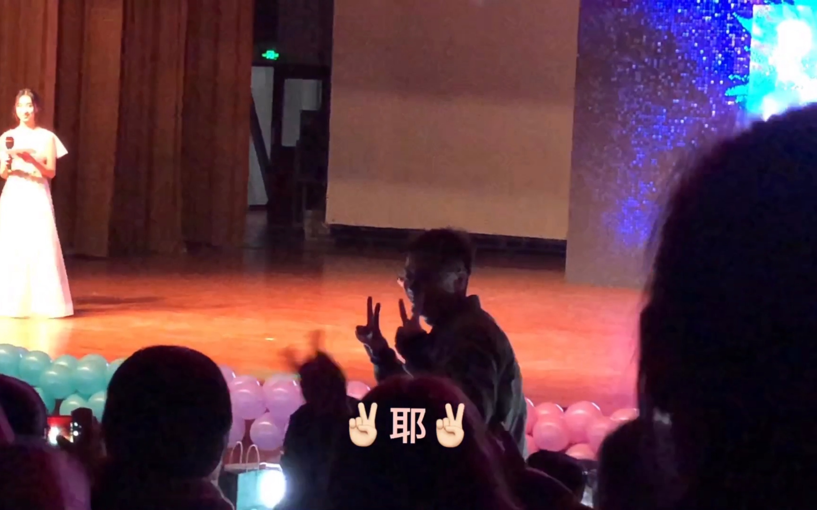 【莲s shop】【路知行||北师大配音赛】路知行!你特别好!我喜欢你!