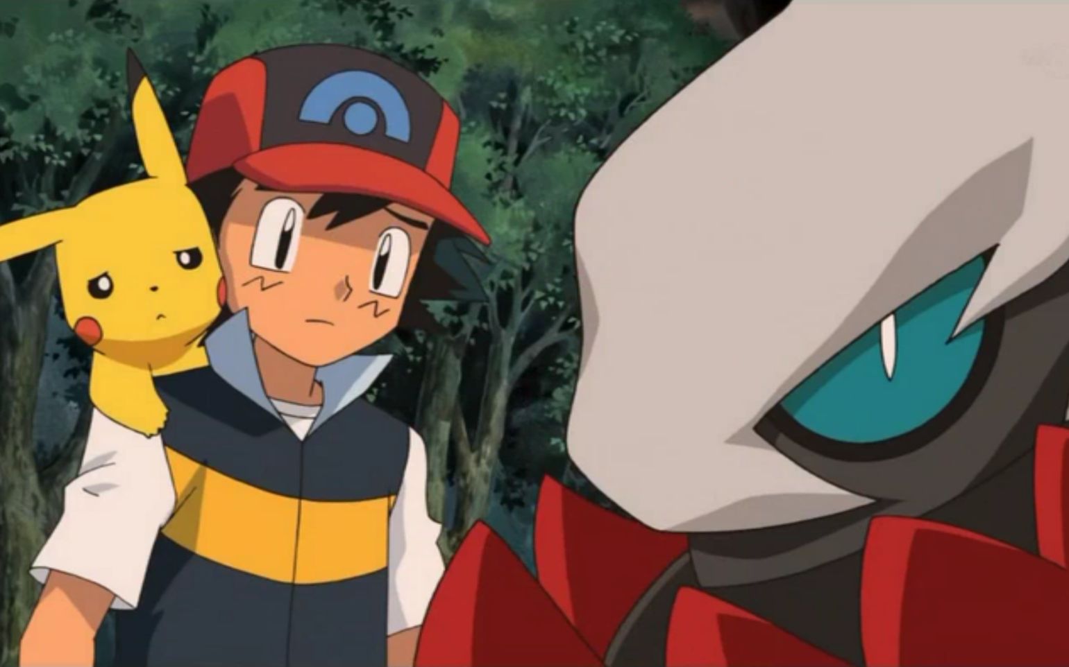 2007剧场版精灵宝可梦dp决战时空之塔720p日语中字