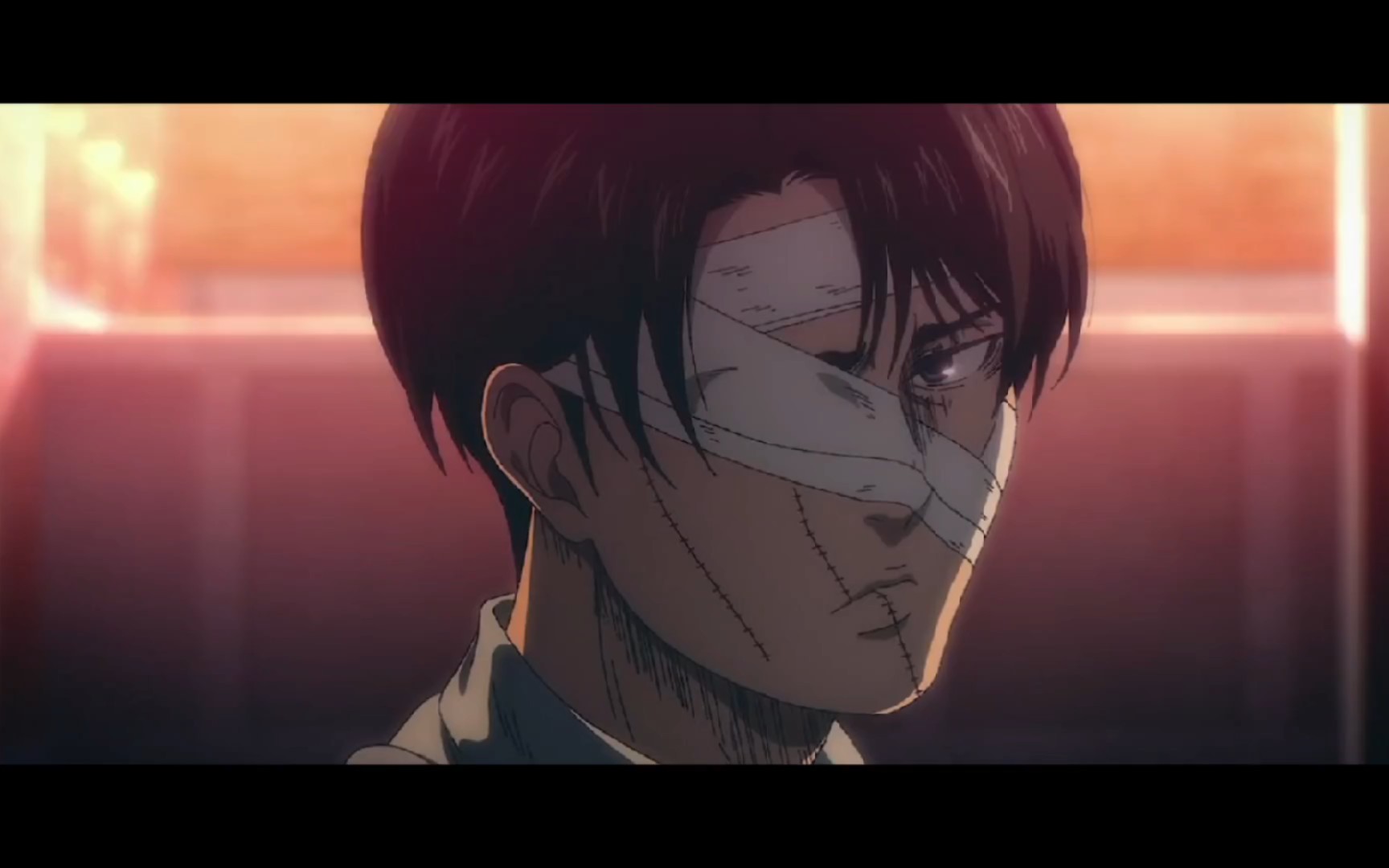 永别了,韩吉团长