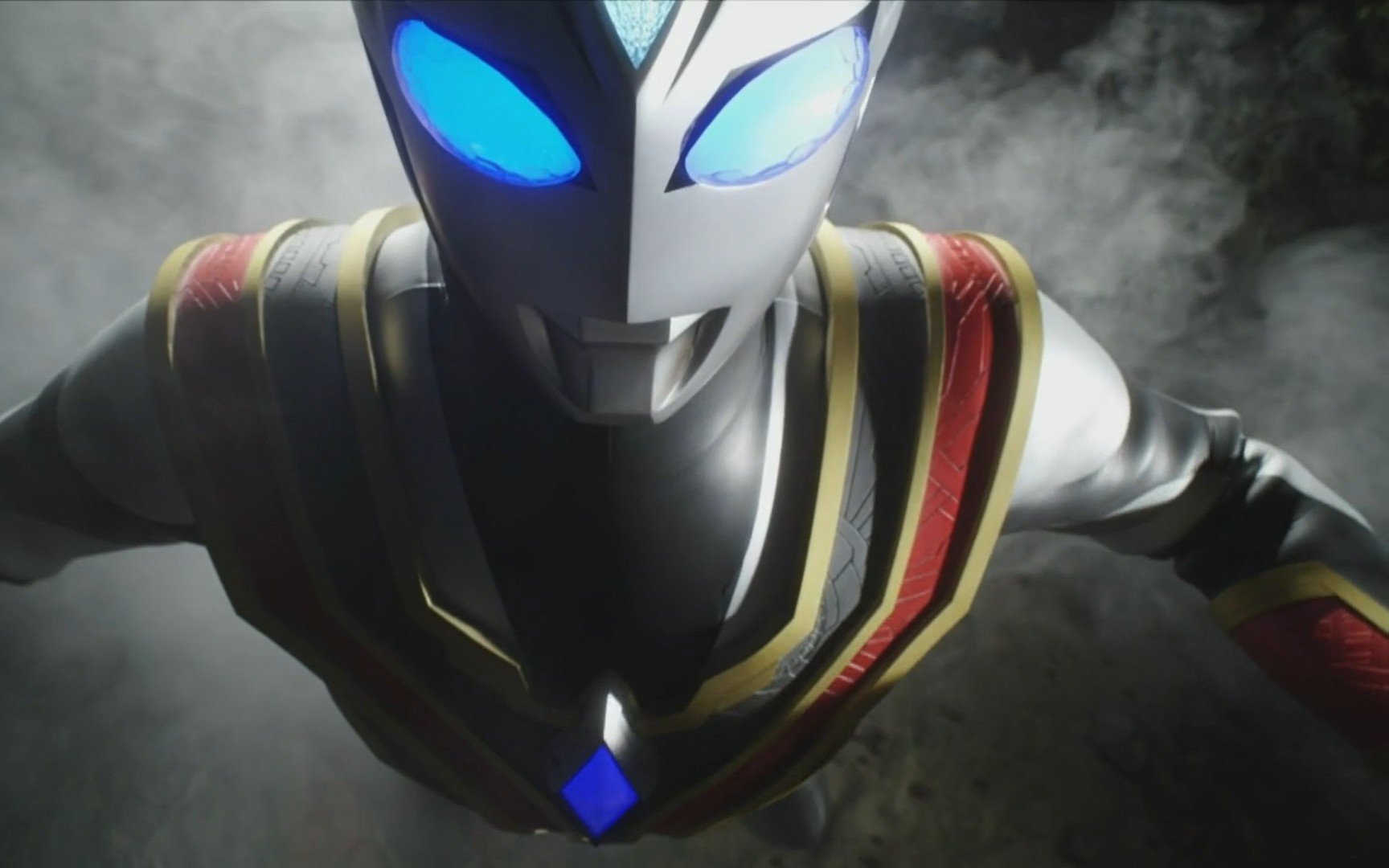 【ultraman trigger new generation tiga episode z】