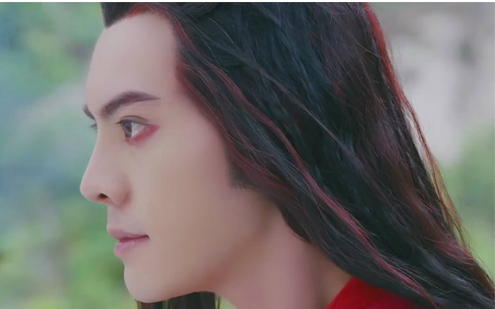 【陈伟霆-丁隐个人】易燃易爆炸