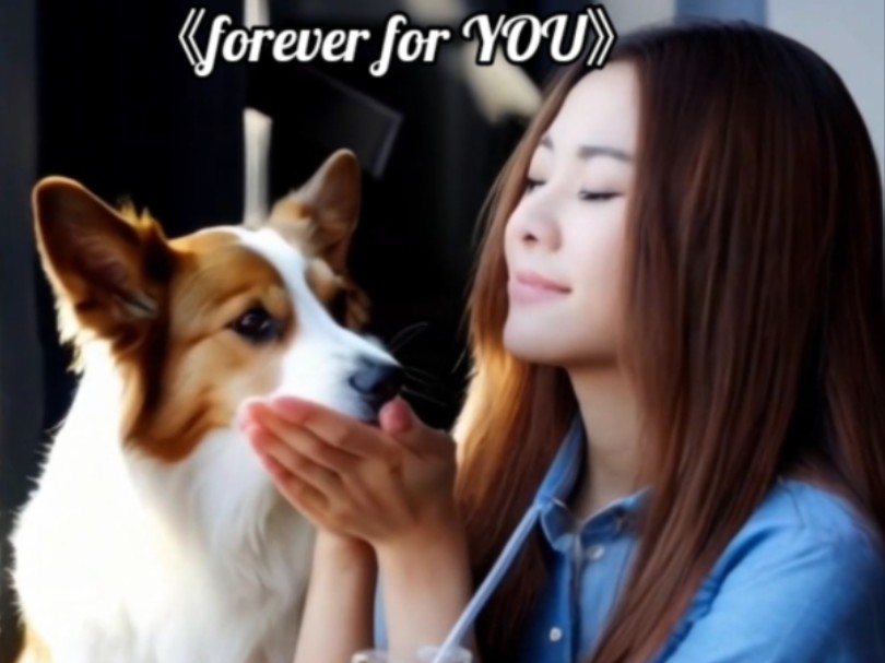 【仓木麻衣】《forever for YOU》封面AI哔哩哔哩bilibili