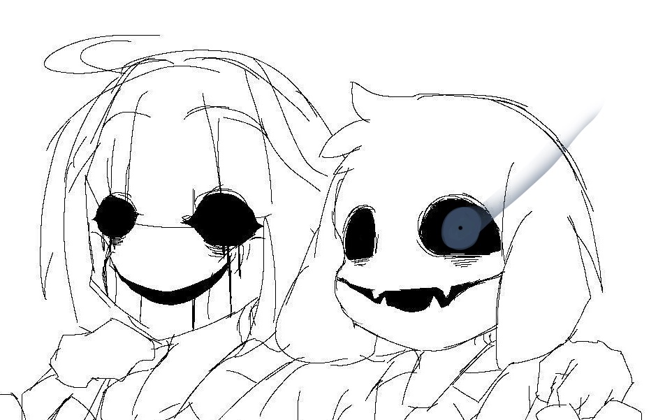 [undershuffle   storyspin] asri tori fri