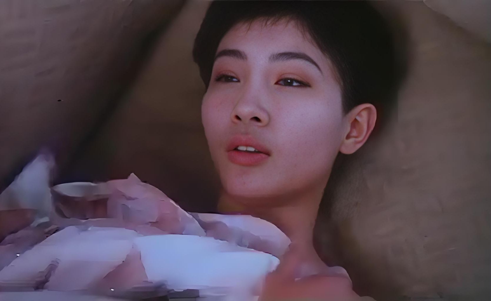 港式经典电影精灵变