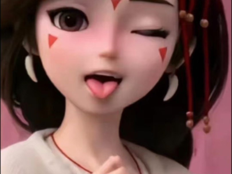 熊出没真就剪成片了