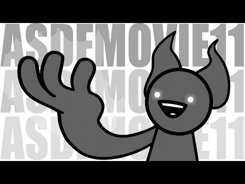 tomska搞笑搬运 asdfmovie11