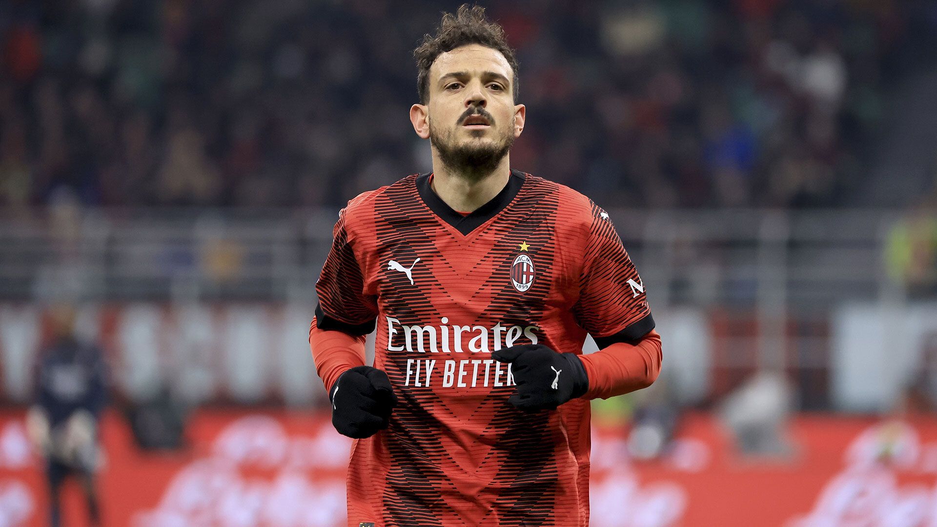 一起来看milan tv在对阵博洛尼亚的赛前对弗洛伦齐的采访91