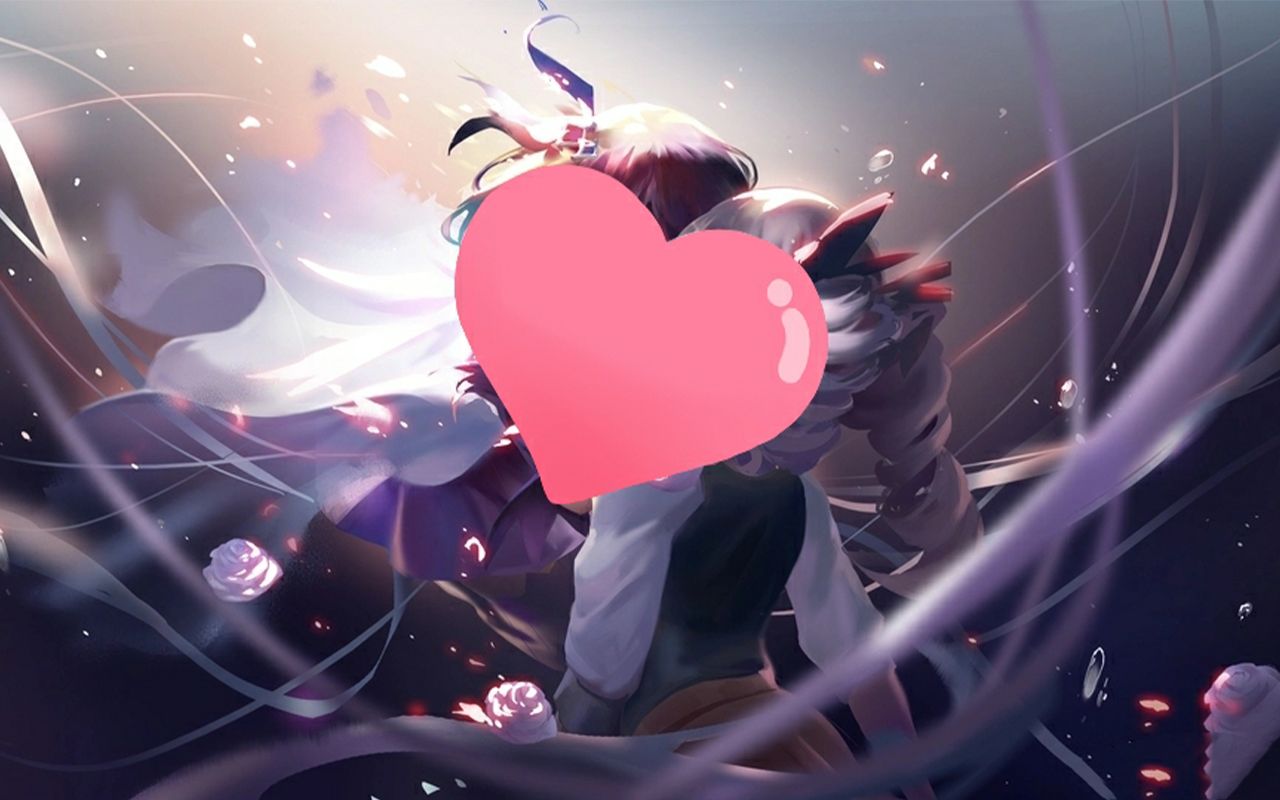 崩三现状震惊希尔竟对着布洛妮娅掏出大宝贝