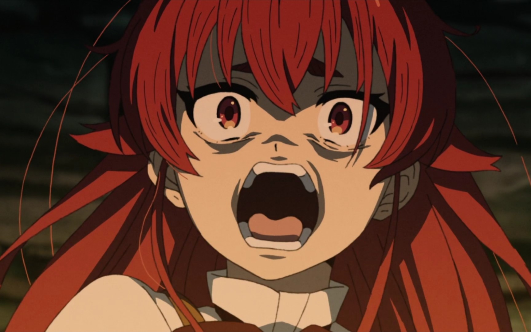 颜艺少女爱丽丝无职转生第九集