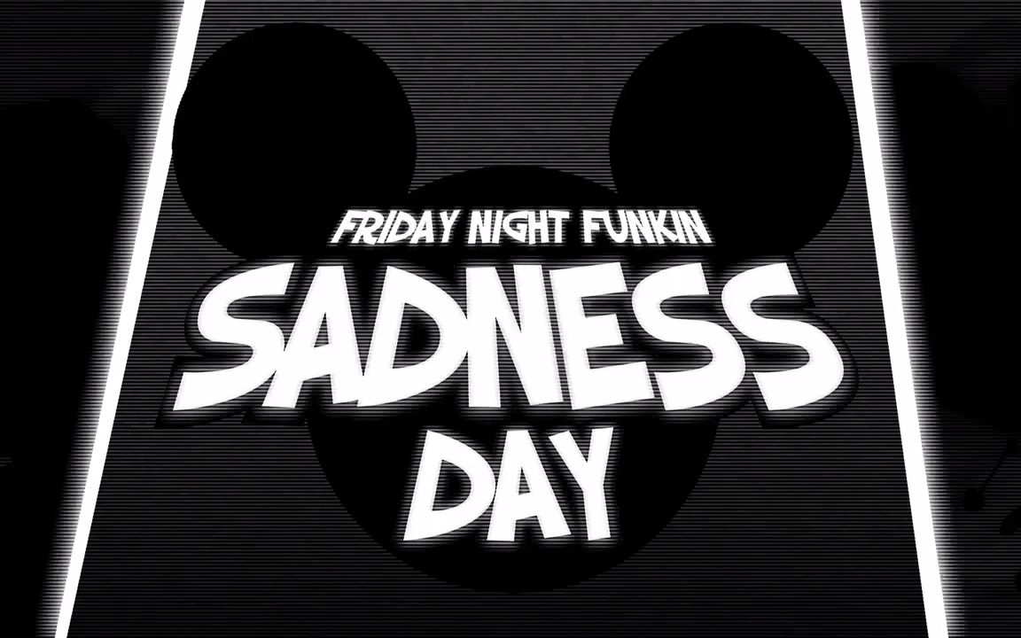 [图]Friday Sadness Day Sadness废弃重制