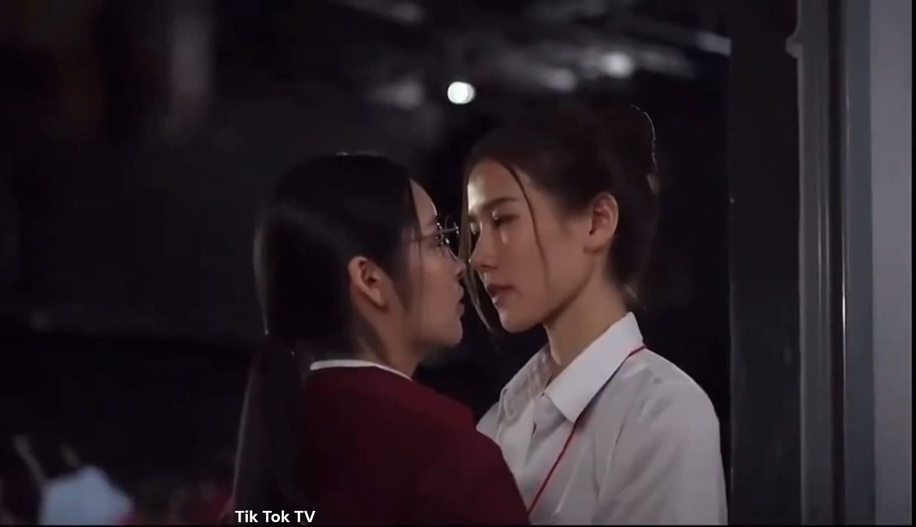 [图]女女kiss合集