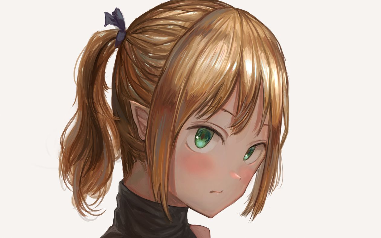 【东方】画了水桥帕露西【板绘】