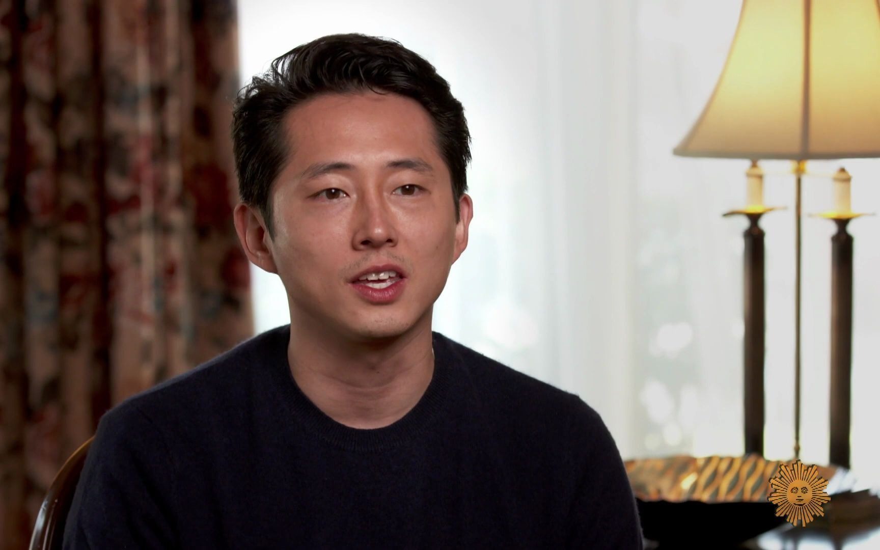 Steven Yeun on portraying the American Dream哔哩哔哩bilibili