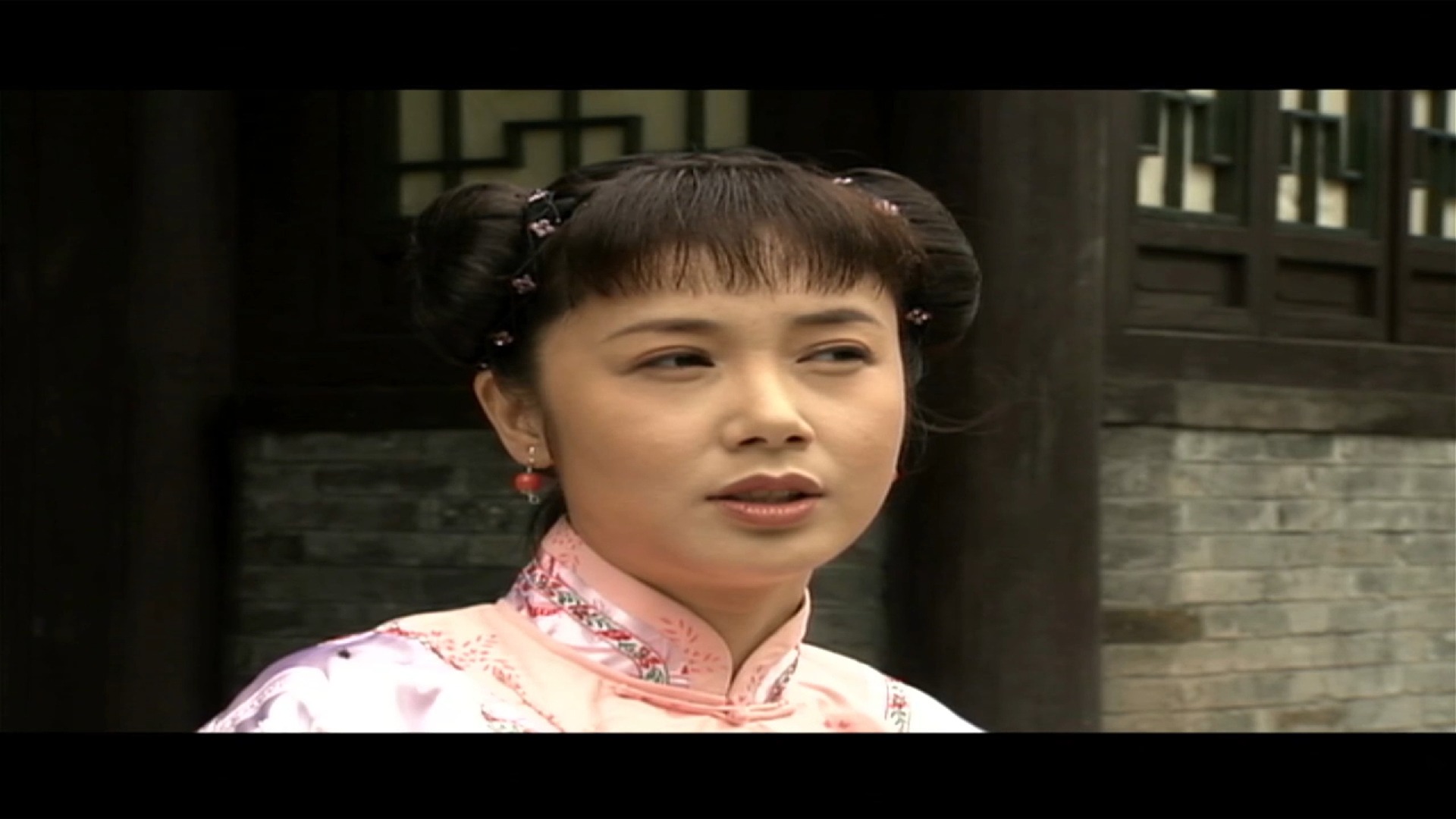 电视连续剧《大宅门》纪录片之二"主演说"之蒋雯丽及主题歌候选歌曲