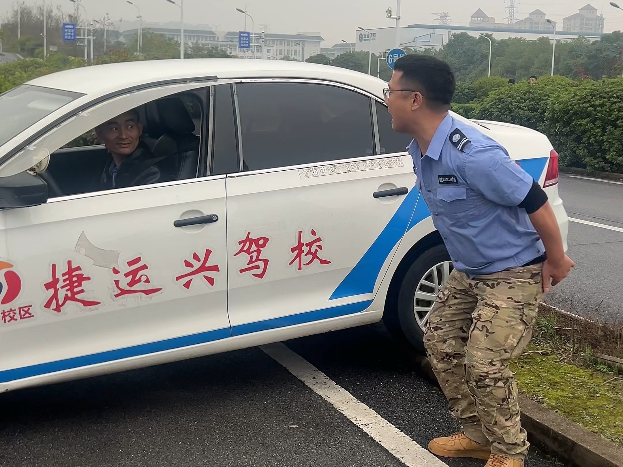 精神病可以学车吗?(精神病不能学车)