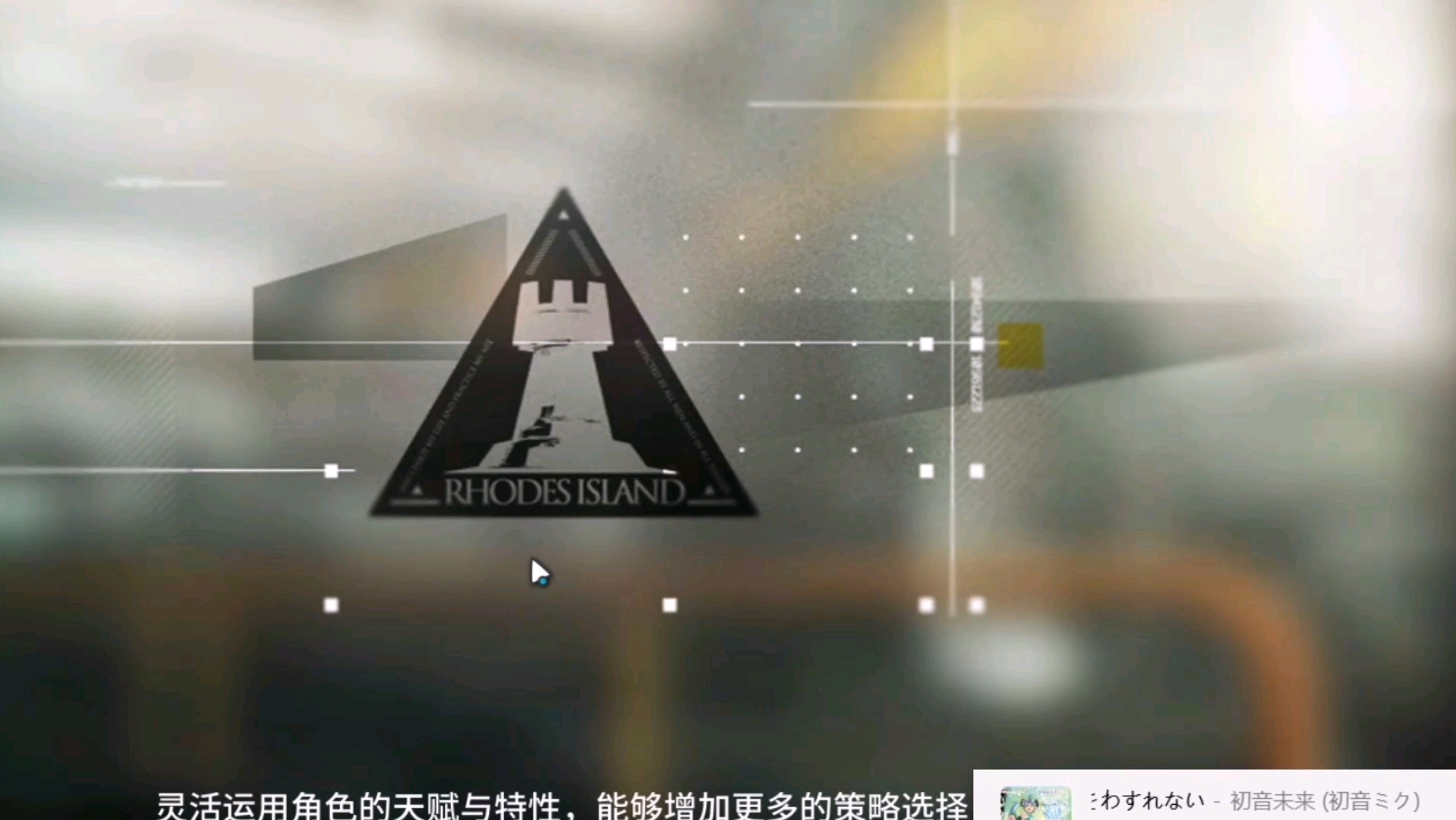 畅玩明日2:一个能打的BOss都没有.第6316期哔哩哔哩bilibili