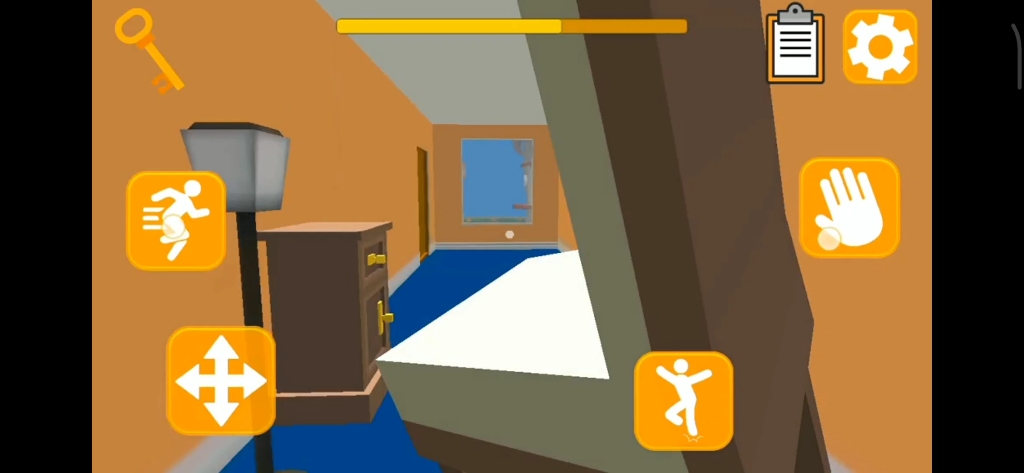 海绵邻居第十九关