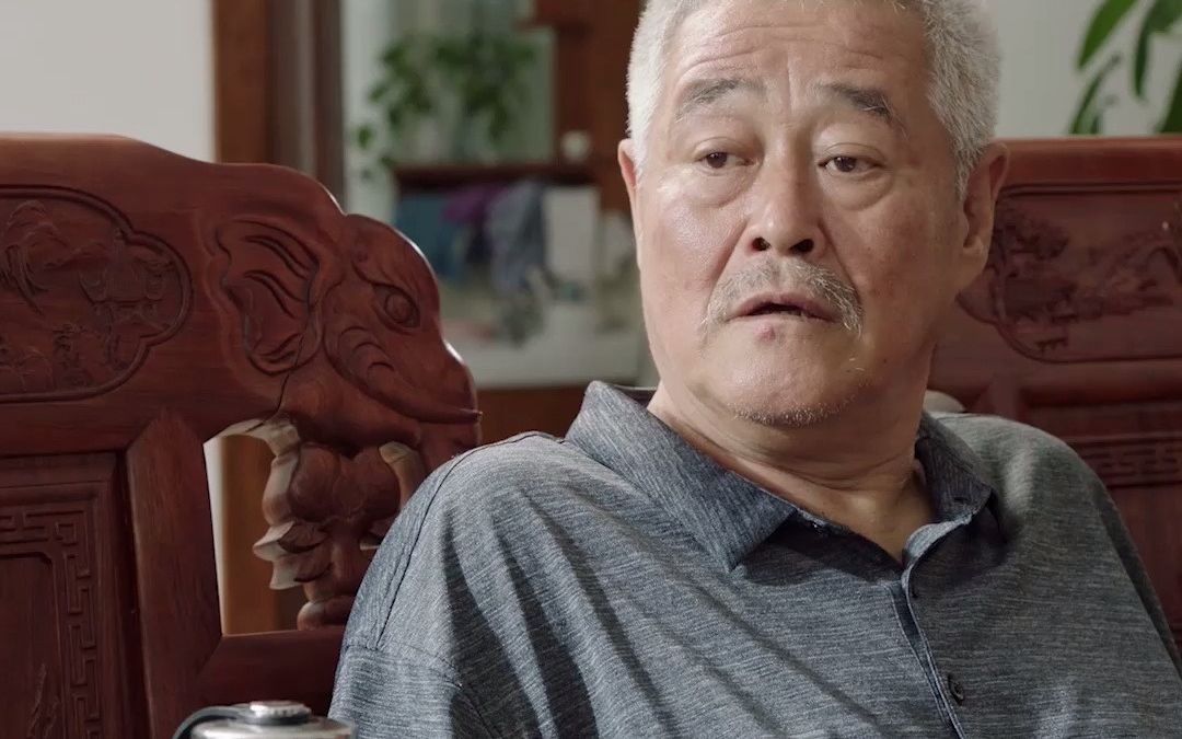 大辣椒说话大喘气,吓得刘老根以为药匣子不在了