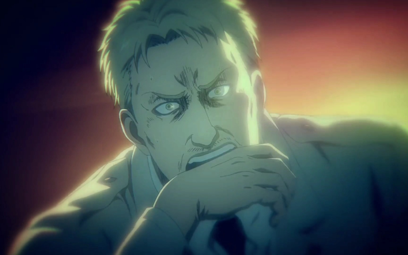 莱纳:所有人都看好了!