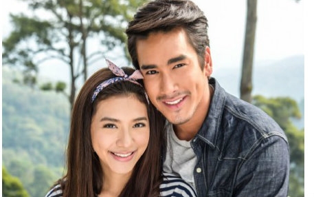 【mps字幕组】泰语中字《绿野心踪》预告2_哔哩哔哩_bilibili