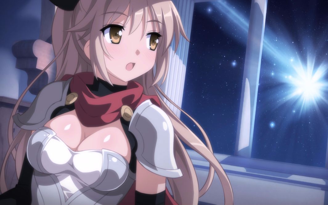 樱花幻想 第1期