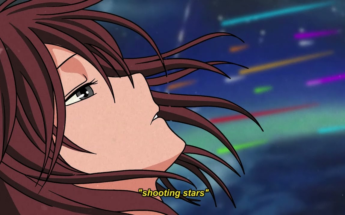 [图]Resident - Shooting Stars