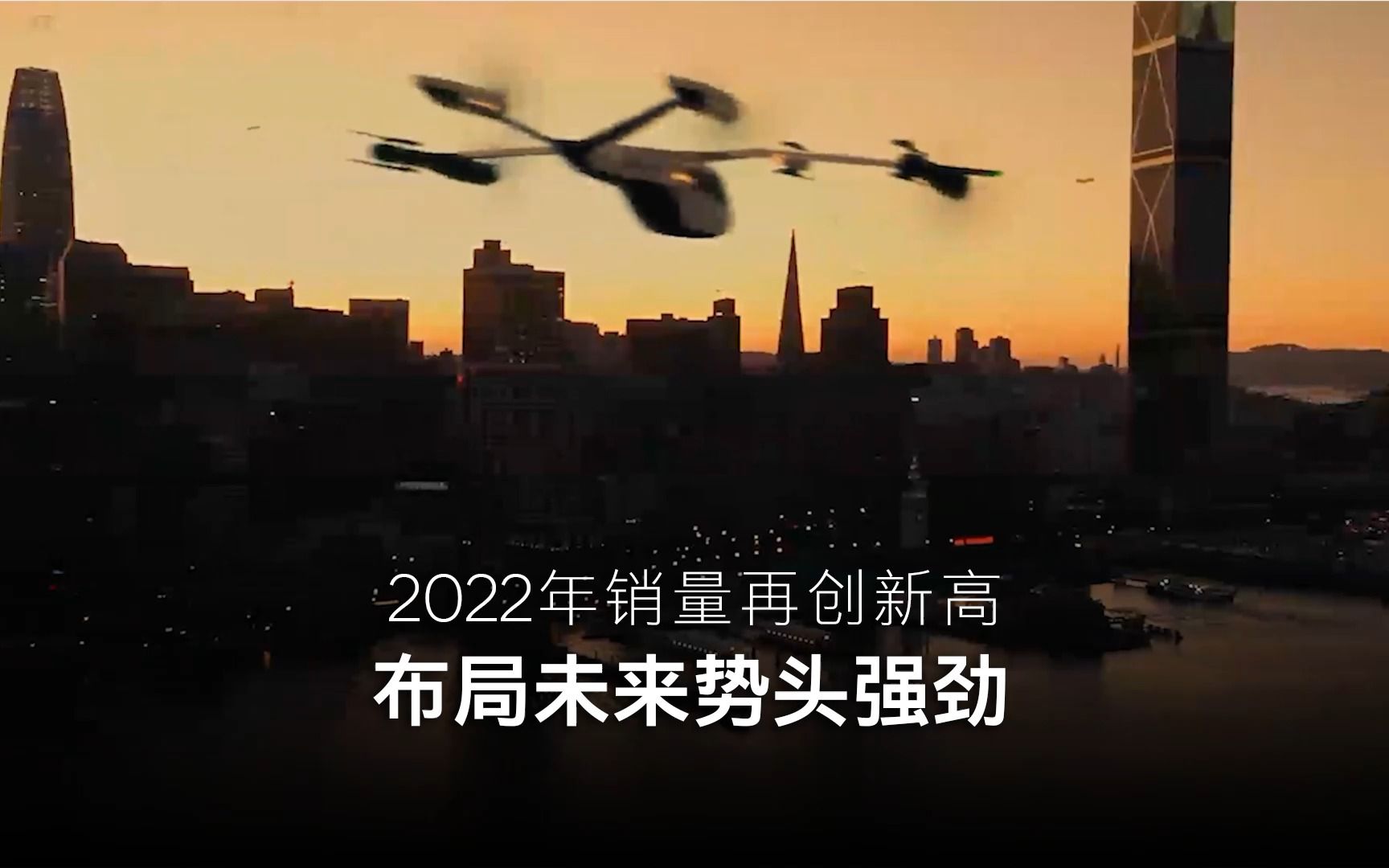 现代汽车集团2022年全球销量第三,全年营业利润同比增长超40%哔哩哔哩bilibili