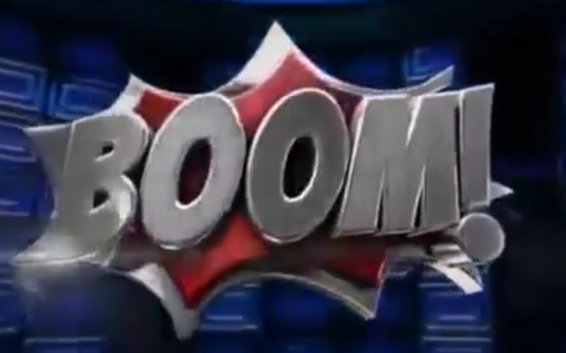 [图]【搬运/美国综艺】Boom! 2015 全10集