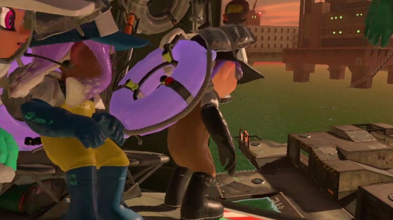 2024-02-27 在发电所打经常只差一丝血的横纲