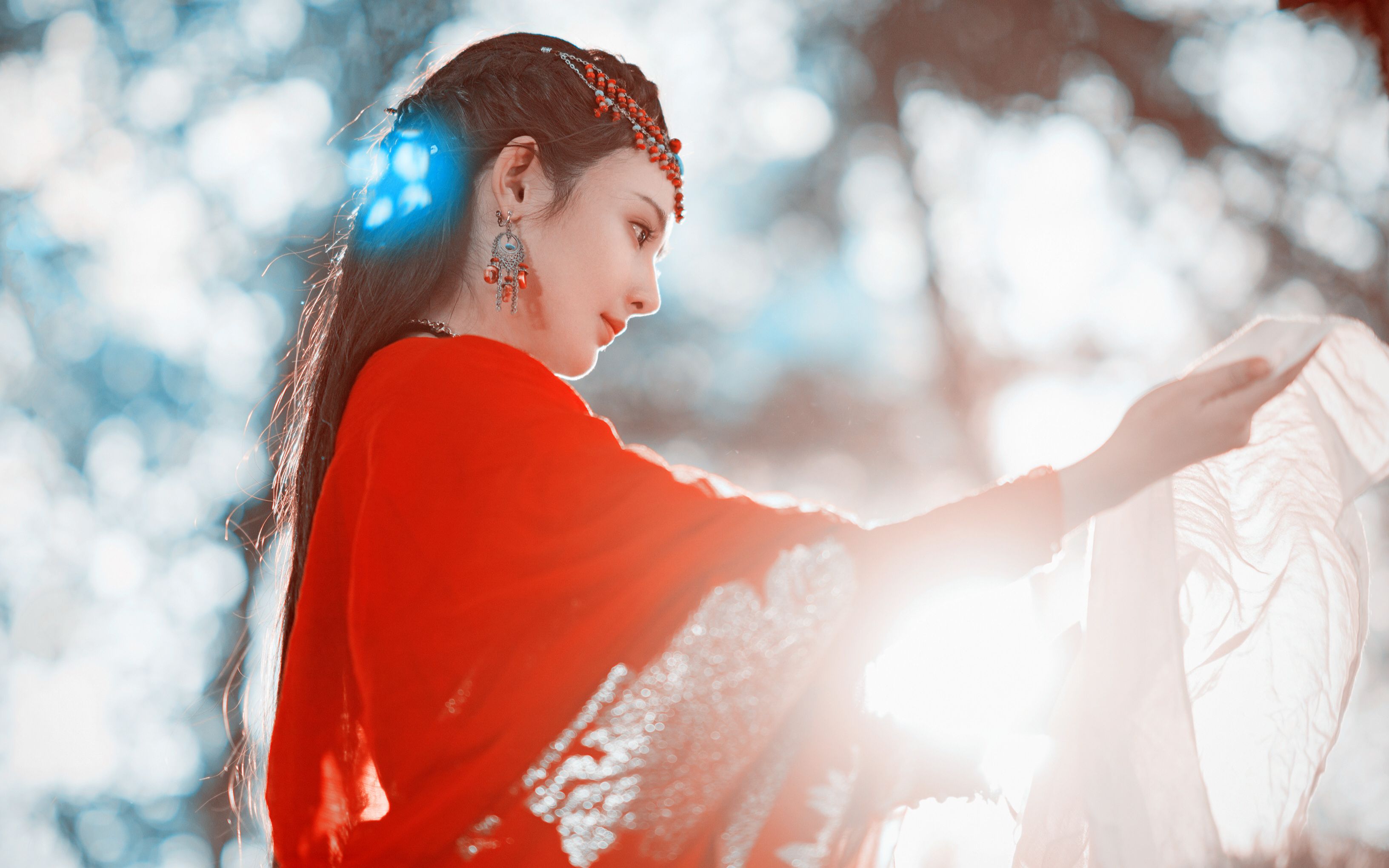 【独白│东宫】蜜爱宫廷 年度甜宠大剧——才怪!虐得要死!