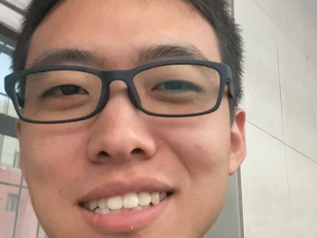 【张德帅】小张日常读博报告