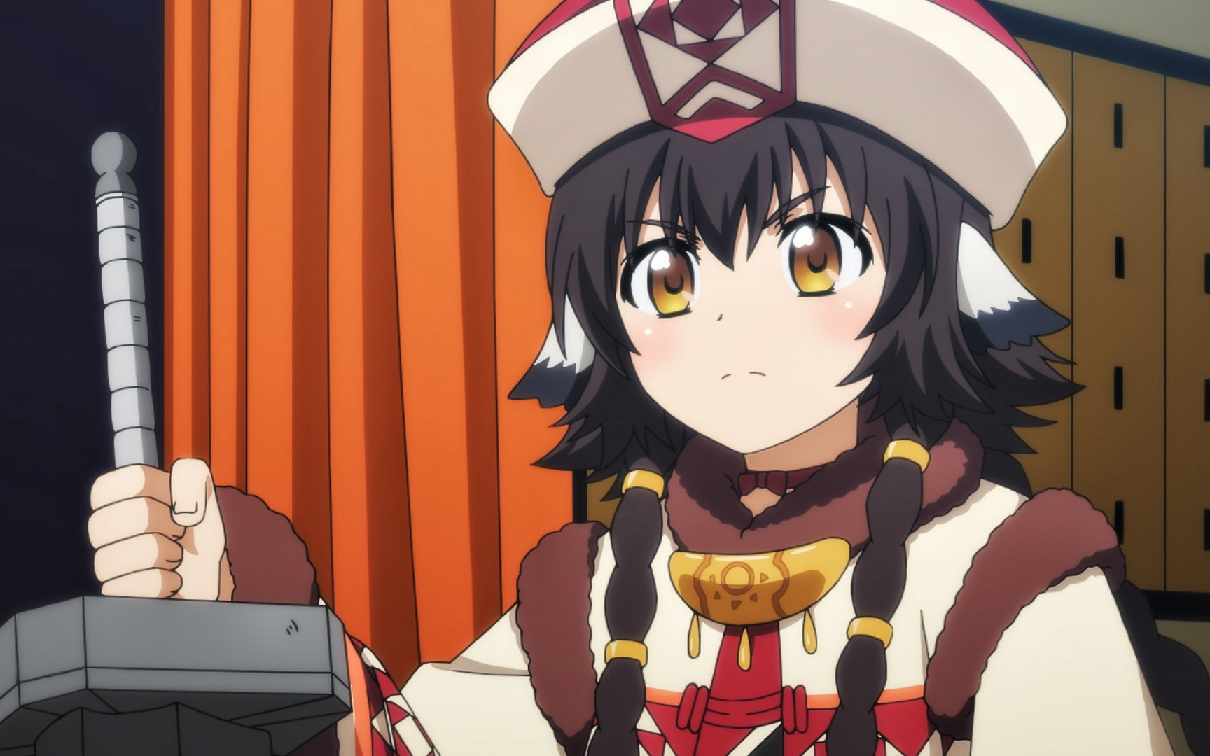 【7月/白狐社】传颂之物 二人的白皇 第17话预告【mce汉化组】