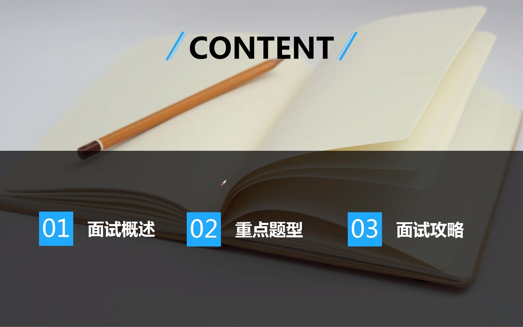 听完这个2022恒丰银行面试考情分析,offer拿到手软!哔哩哔哩bilibili