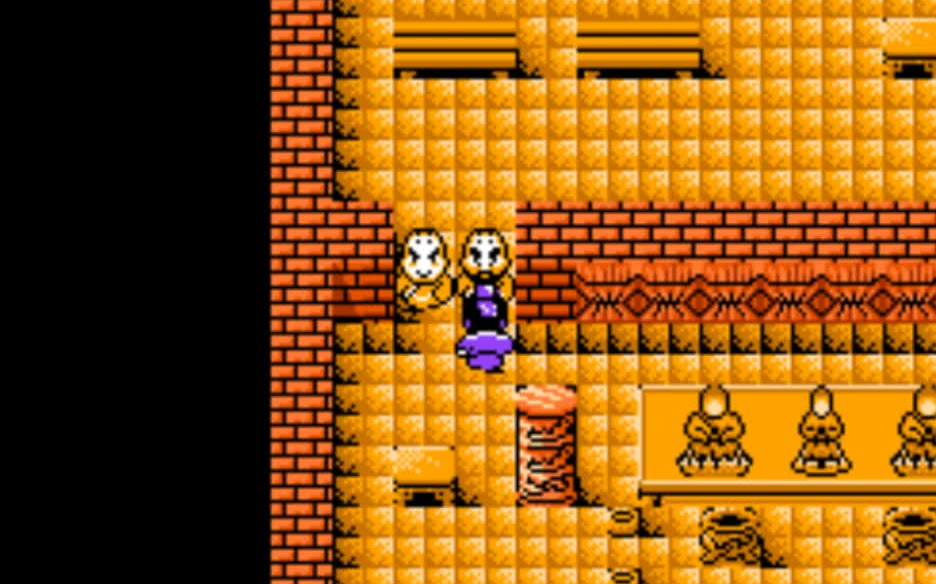 fc 御猫传奇 第一部分_哔哩哔哩 (゜-゜)つロ 干杯~-bilibili