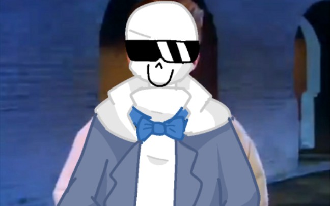 蝶翼骤振/水/参考〕echo meme