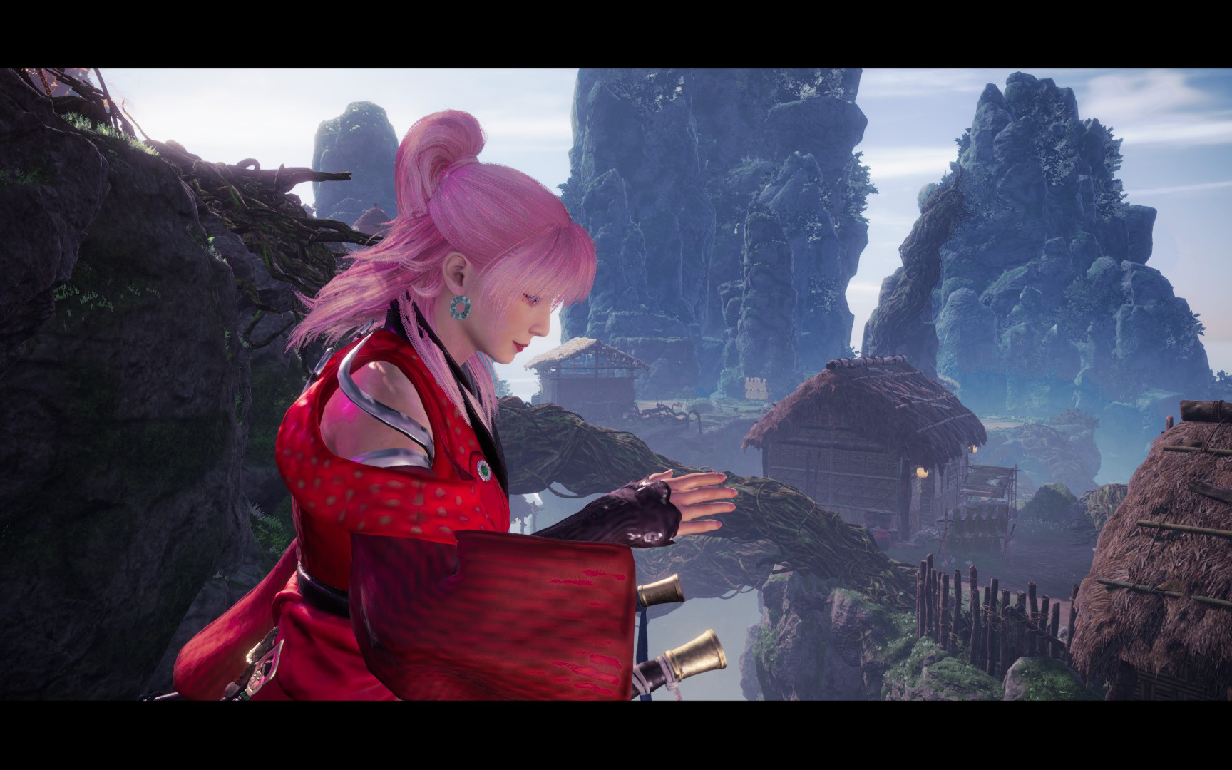 人中吕布,马中鬼刑部