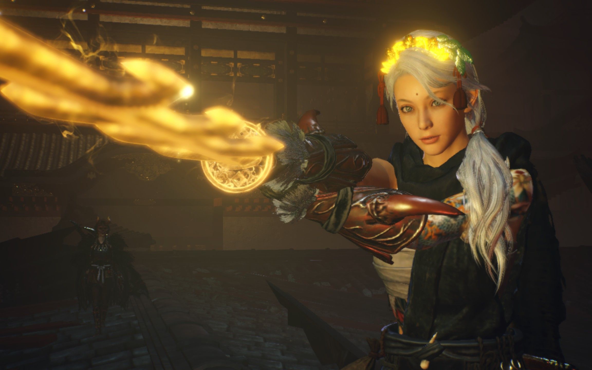 【仁王2】今川义元