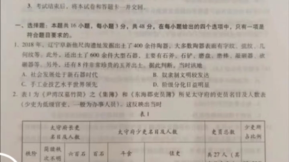 【光速发送】河北逐名小渔河北省2024届高三年级质量监测考试整理汇总完!哔哩哔哩bilibili