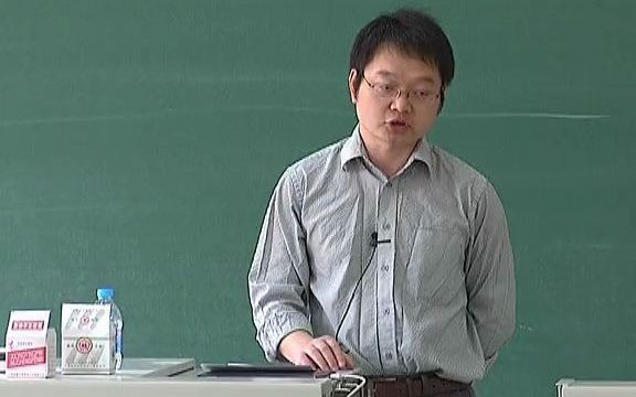 [图]肖江 高等电动力学01