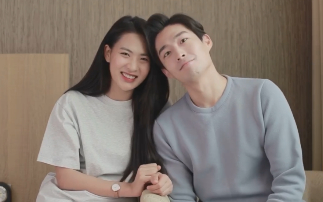 【越南剧/宣传】惹火娇妻(嫁一送一)/许你万丈光芒——男女主为剧宣传