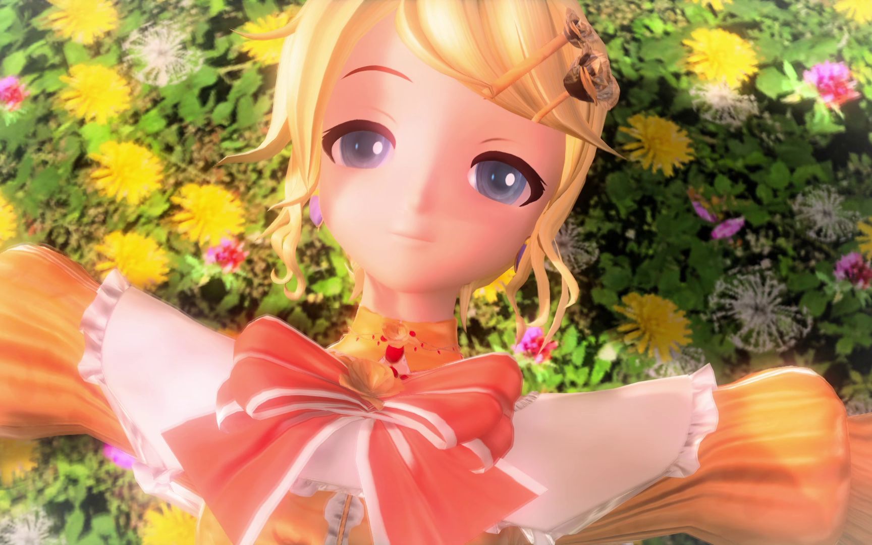 【莉莉安娜·路西菲恩·多图里修】_哔哩哔哩_bilibili