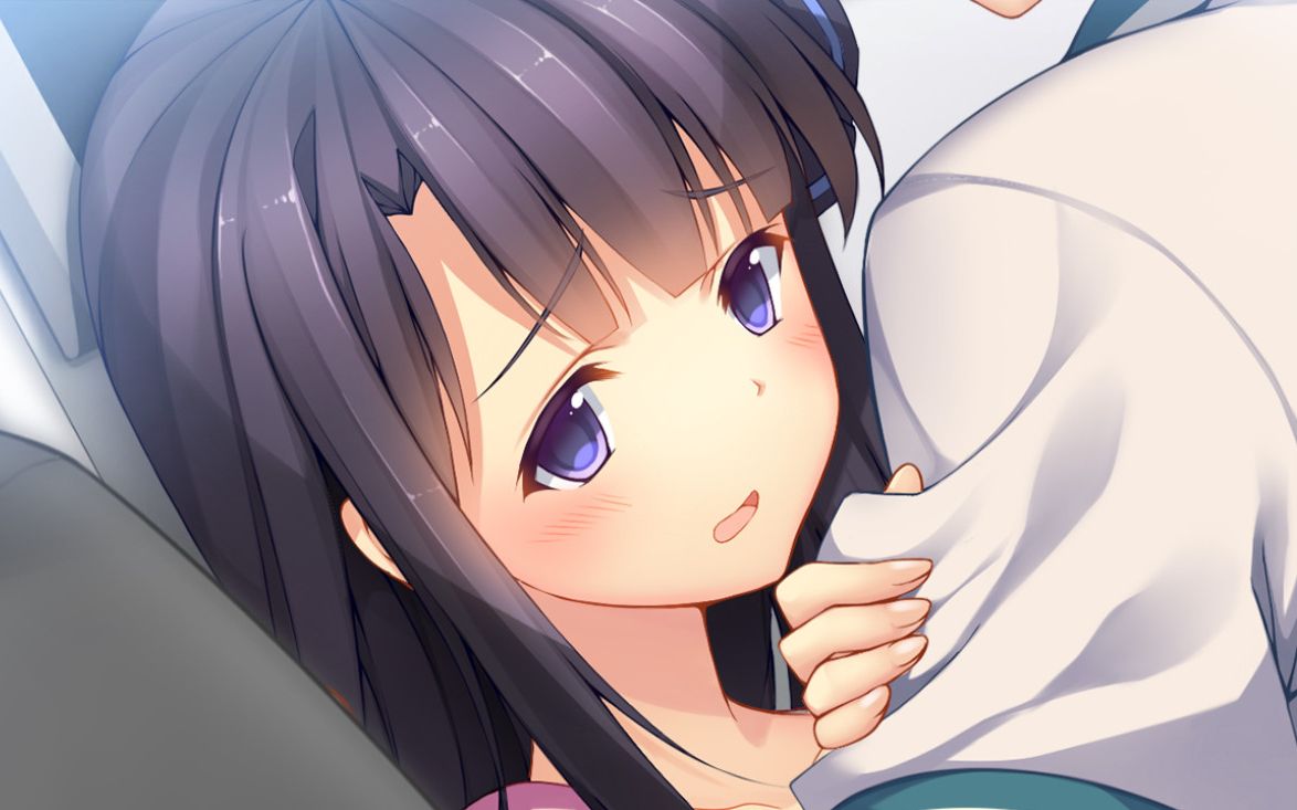 绅士游玩来嘛小妹妹香一个三色绘恋第十五期