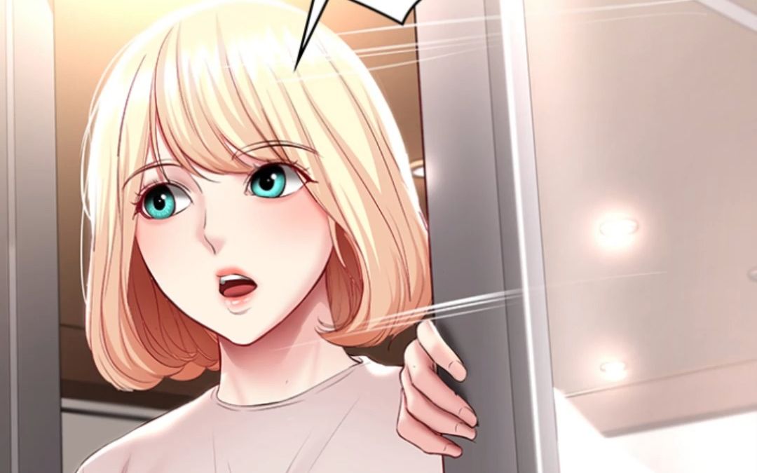 韩漫推荐寄宿日记