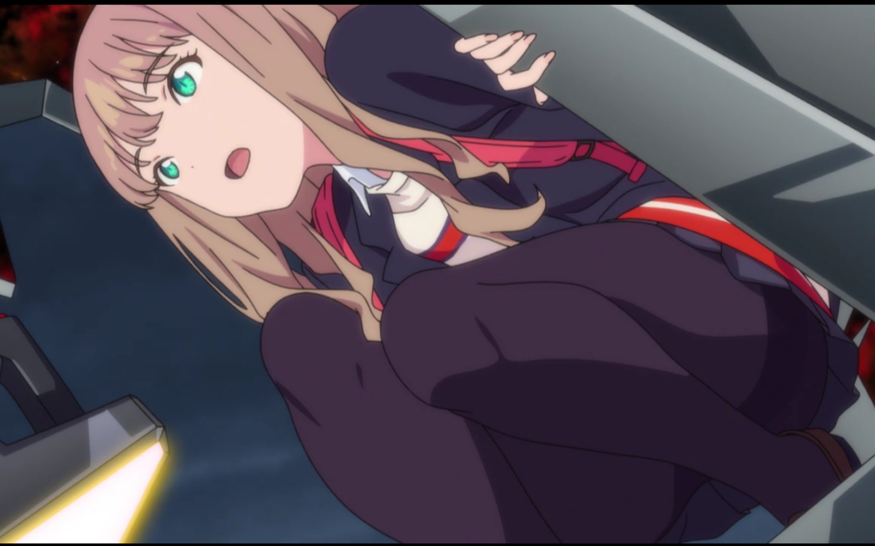 你们的新老婆—南梦芽!